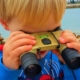 binoculars for safari