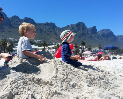 The Best Family-Friendly Things to do in South Africa 6