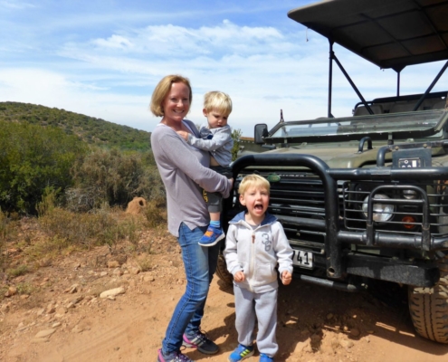 The Best Family-Friendly Safaris In South Africa 2024 4