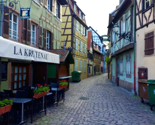 How to Spend a Fairytale Weekend in Alsace with Kids 1