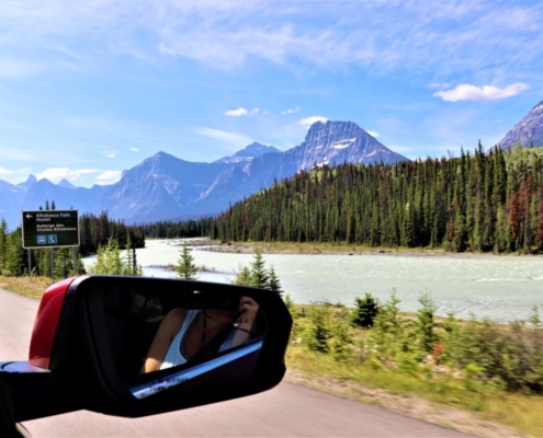 The Ultimate 7 Day Vancouver to Calgary Road-Trip 5