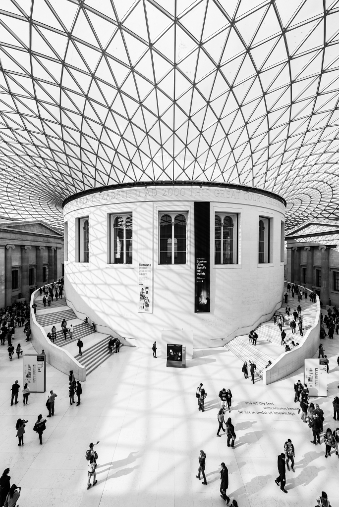 British museum London