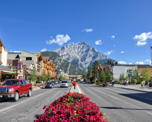 The Best Things To Do In Banff With Kids In 2023 1