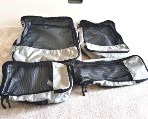 Packing Cubes: All You Need to Know to Pack Like a Pro 1