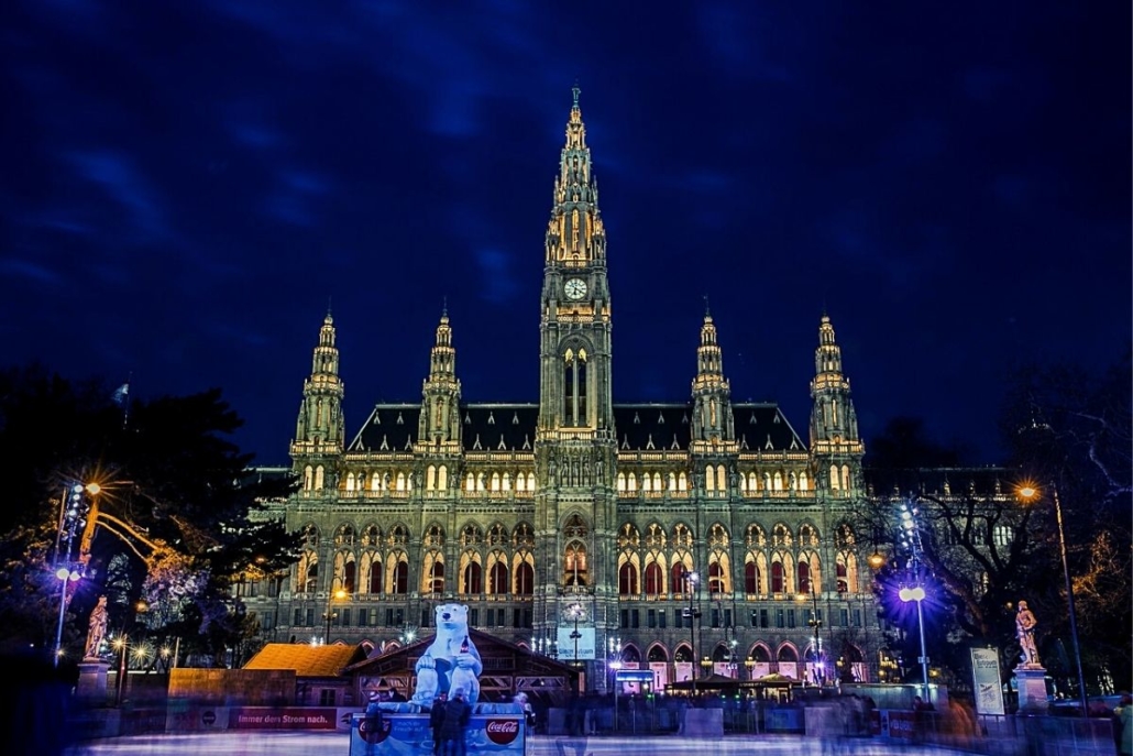 The Absolute Best Christmas Markets In Europe 2023