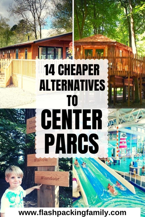 UK Center Parcs Alternatives Best Places Like Center Parcs In 2024