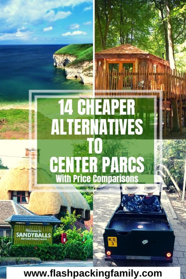 UK Center Parcs Alternatives Best Places Like Center Parcs In 2024