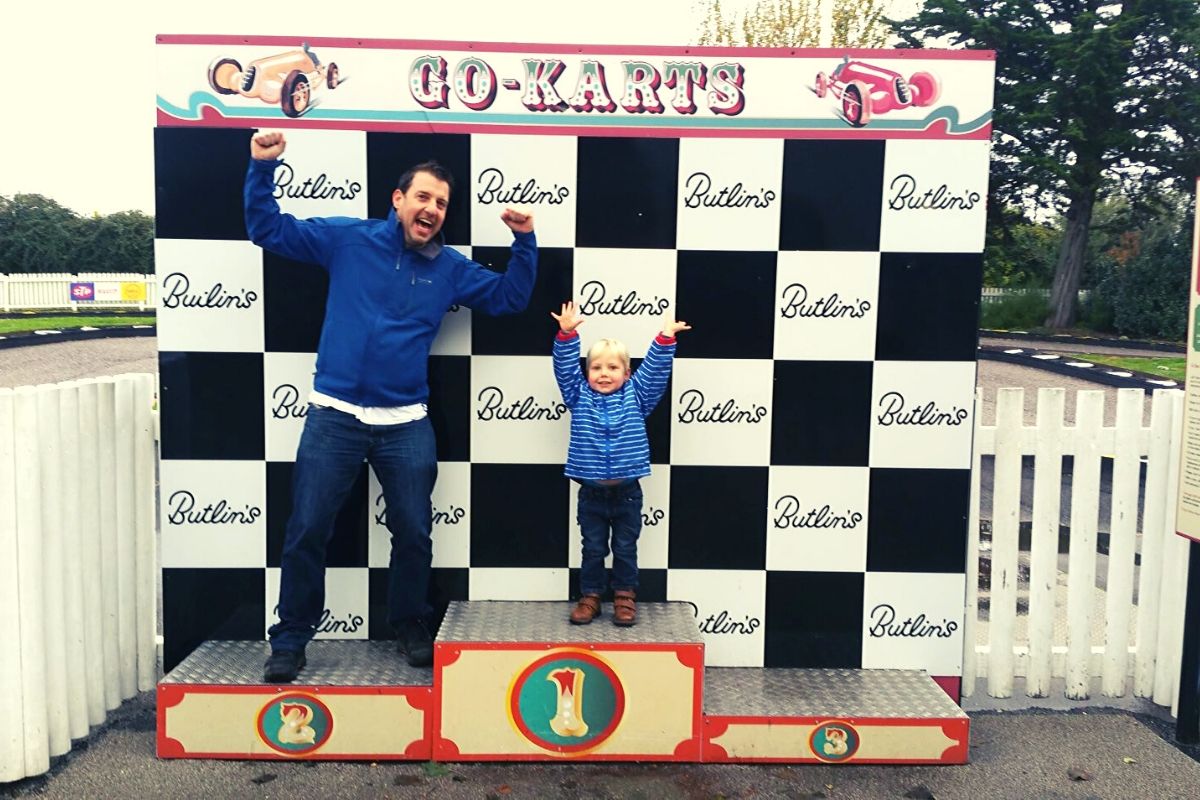 Center Parcs Alternatives: 14 Places Like Center Parcs That Won't Break the Bank 17 Butlins Minehead Go Karting