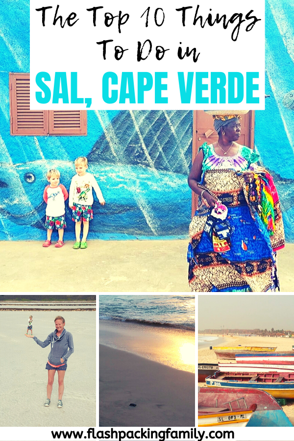 10 Things To Do In Sal, Cape Verde In 2023 1