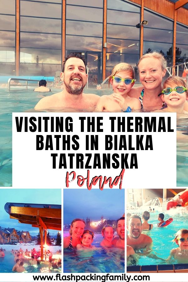 Bialka Tatrzańska Termy: All You Need To Know To Visit In 2023 2