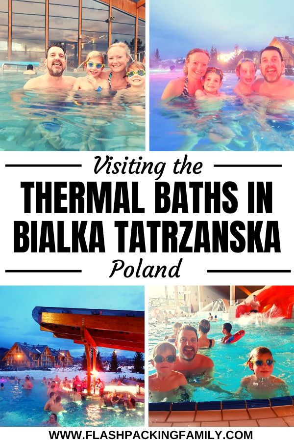 Bialka Tatrzańska Termy: All You Need To Know To Visit In 2023 3