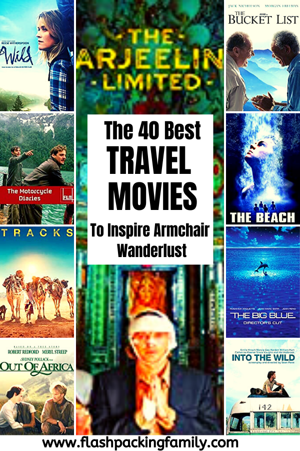 The 16 Best Comedy Movies to Inspire Travel - Momma To Go Travel