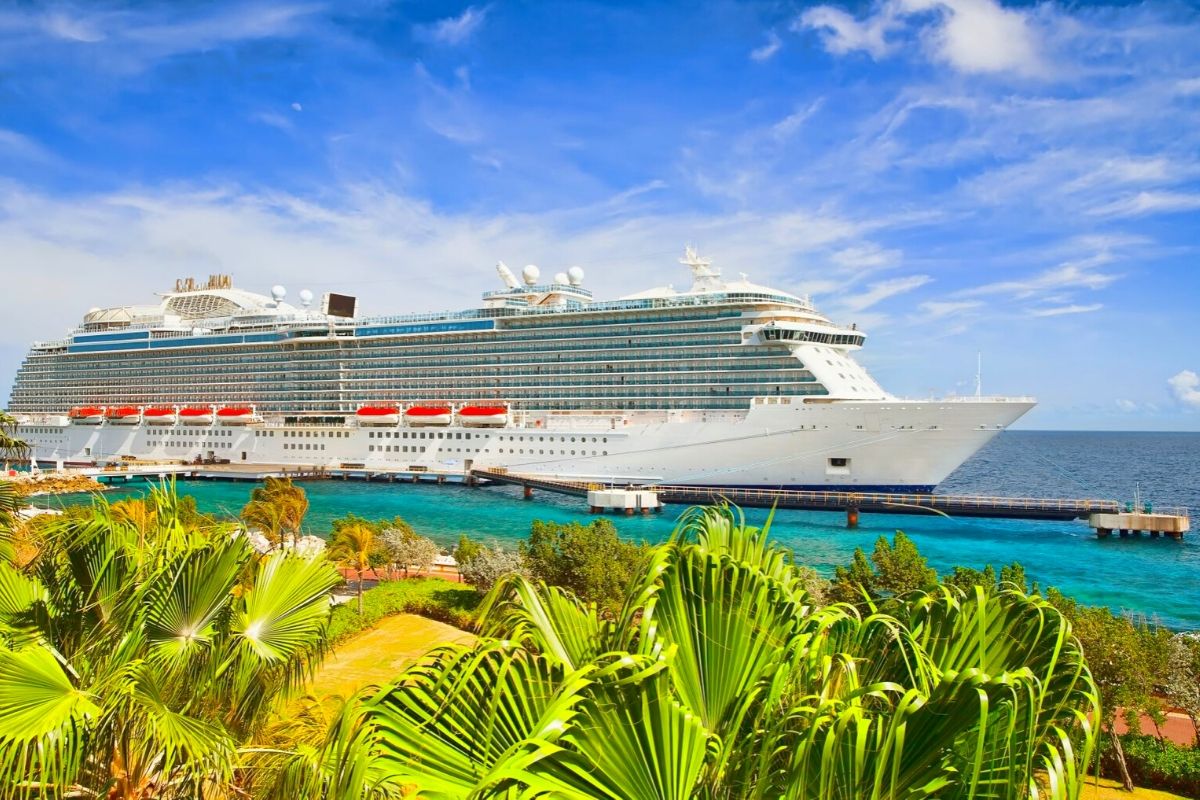 The future of cruise lines