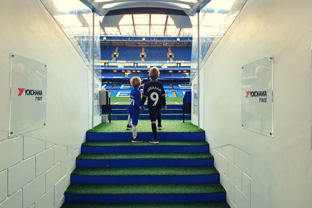 Chelsea Stadium Tour Review Everything You Need To Know In 2023