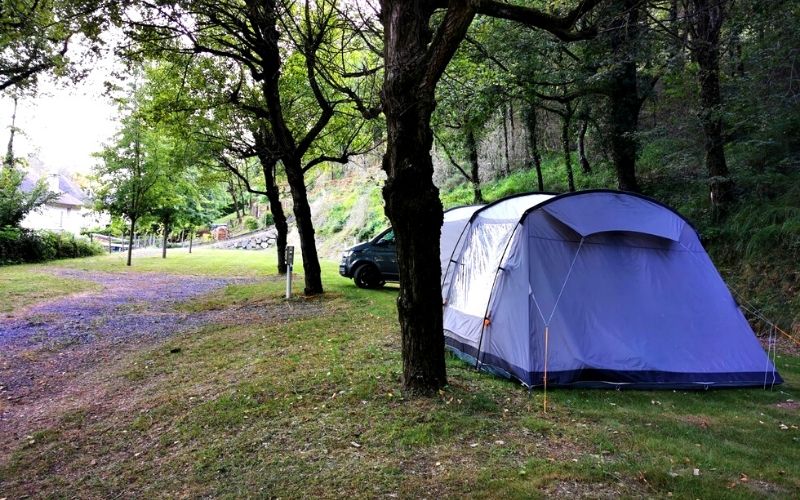 10 Of The Best Campsites In France For Families