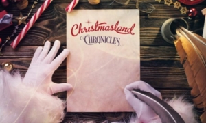 100+ Of The Best Santa's Grottos And Santa Experiences In 2025