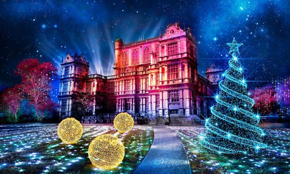 50+ UK Christmas Light Trails 2023 The Most Complete Guide