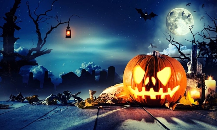80+ Spooky Halloween Events For Kids In 2023