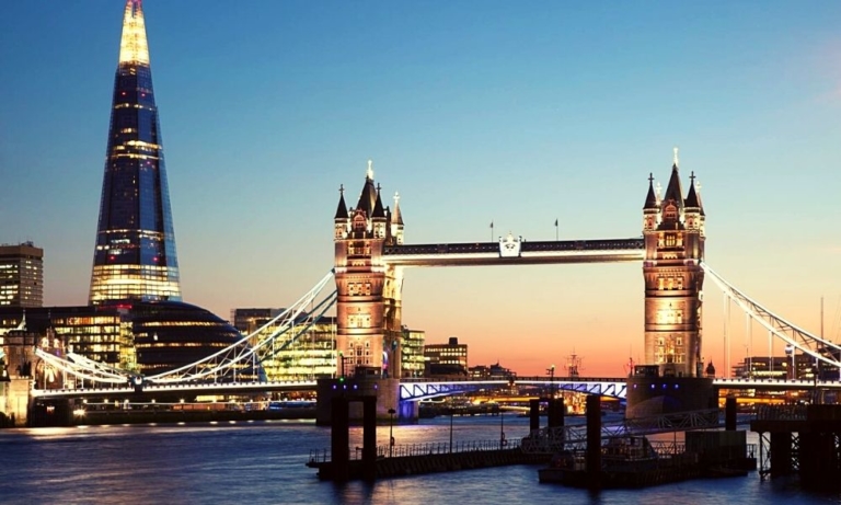 The Coppa Club Tower Bridge: All Your Igloo FAQs Answered