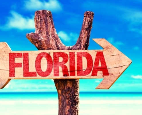 Best Places to Visit in Florida