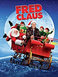 Fred Claus