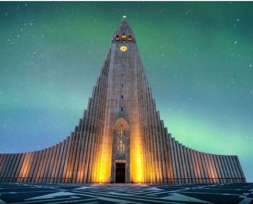 Iceland In October: What To Expect & Why It's The Best Time To Go