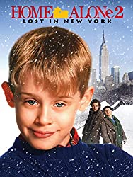 Home Alone 2