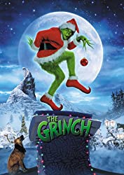 How the Grinch stole Christmas