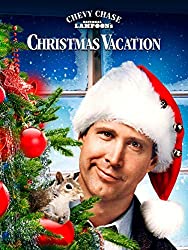 National Lampoon's Christmas Vacation