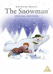 The Snowman