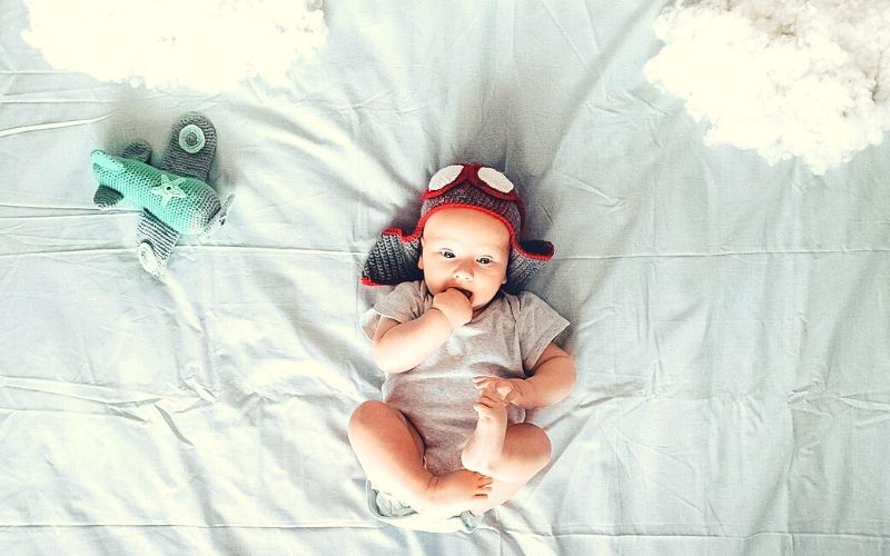 10 Gadgets To Make Traveling With Babies A Breeze