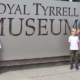 Royal Tyrrell Museum Canada