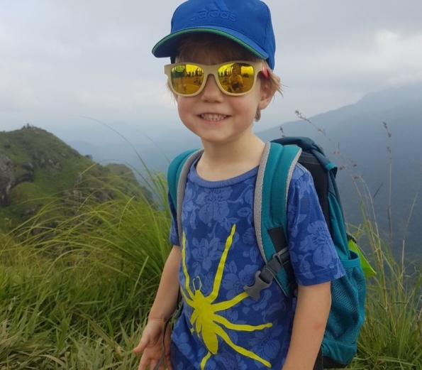 The Best Kids Backpacks For Travel (For Younger Kids) 2023