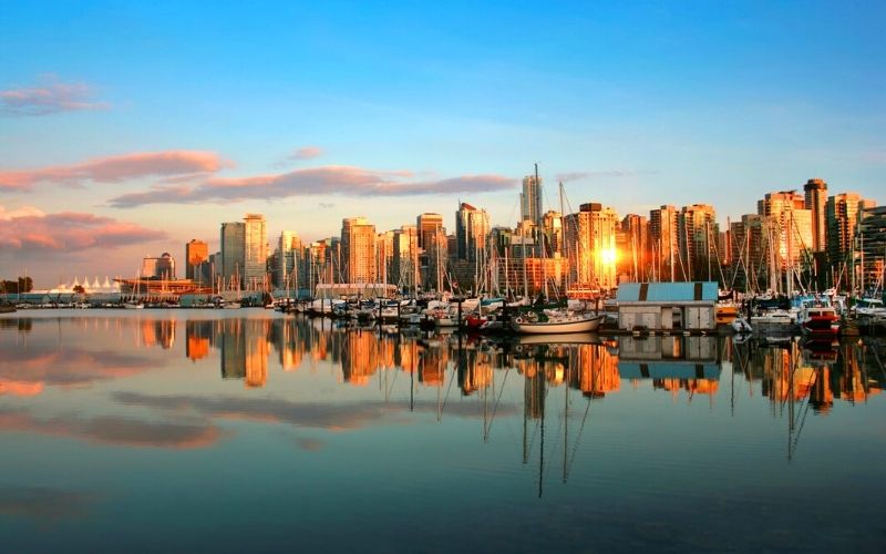 Vancouver With Kids: 15 Super Fun Things They Will LOVE!