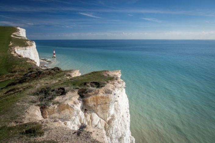 The Best Beaches Near London (Within 2.5 Hours) In 2023