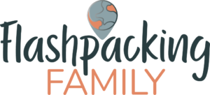 Flashpacking Family