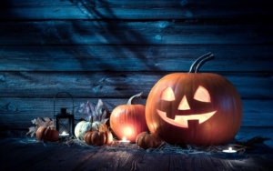 The Best Halloween Events In Bedfordshire 2023