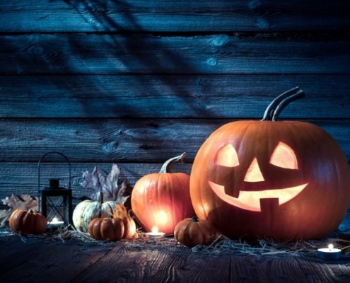 The Best Halloween Events in Bedfordshire 2022 1