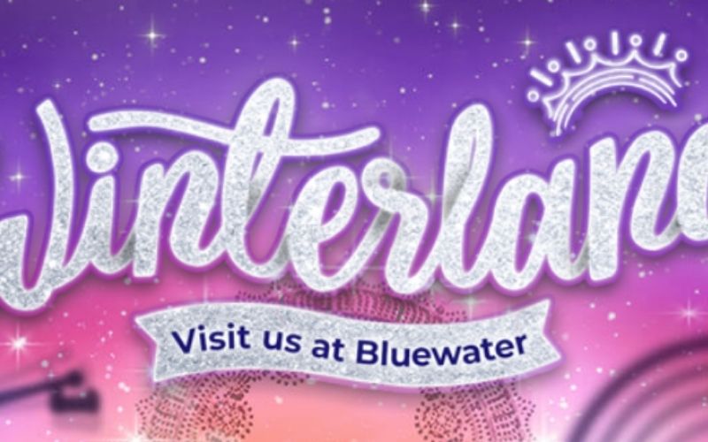 Winterland at Bluewater