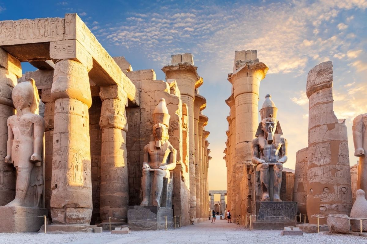 The 10 Best Things To Do In Luxor With Kids: A COMPLETE Guide