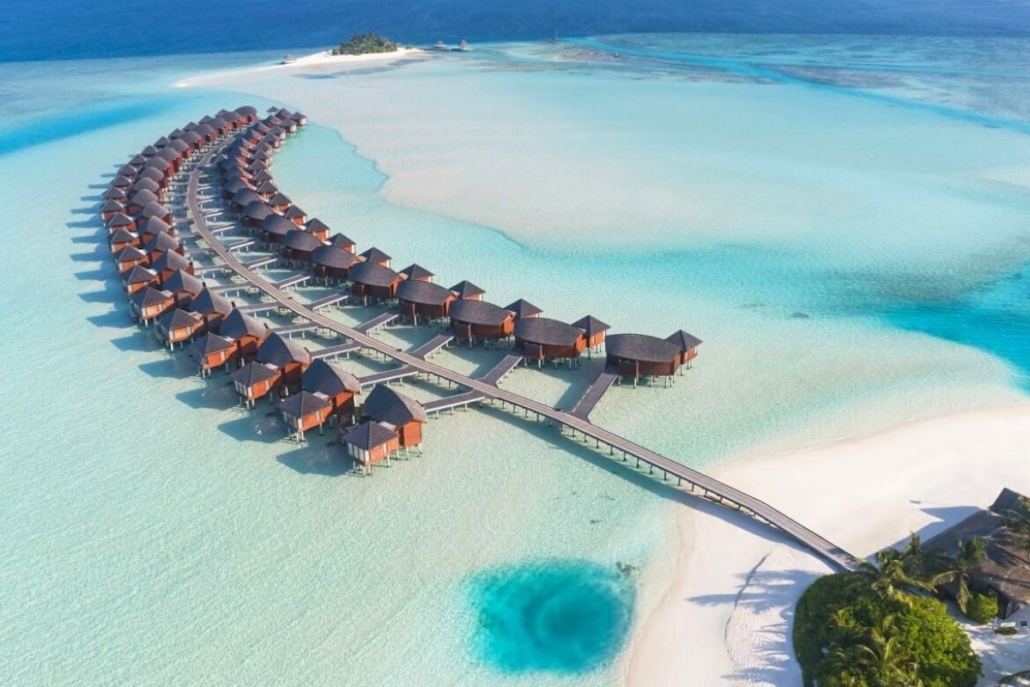 The 10 Best Family Resorts In The Maldives In 2023