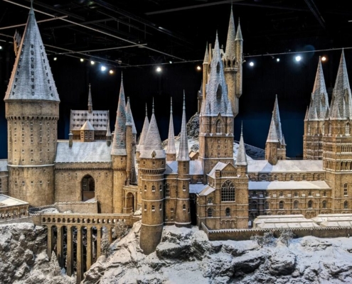 A Complete Harry Potter Studio Tour London Review (+8 Top Tips) 2